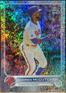 Andrew McCutchen