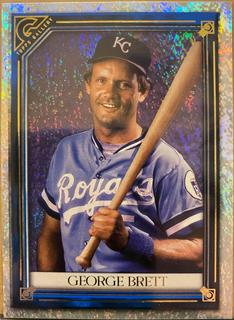 George Brett