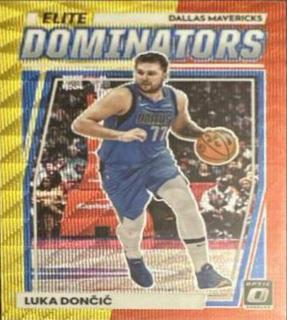 Luka Doncic