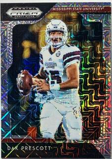 Dak Prescott