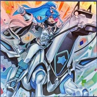 Argostars - Courageous Arion DUAD-JP045