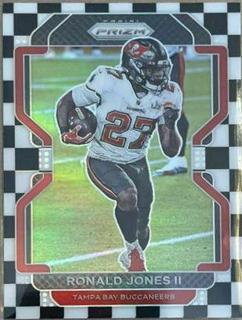 Ronald Jones II