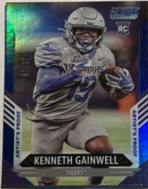 Kenneth Gainwell