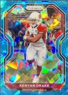Kenyan Drake