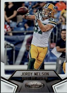 Jordy Nelson