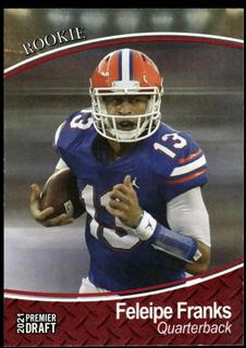 Feleipe Franks