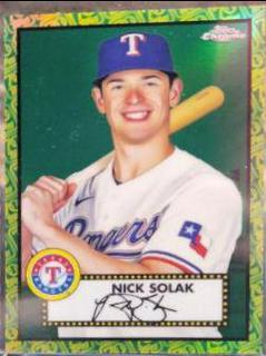 Nick Solak