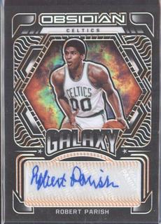 Robert Parish