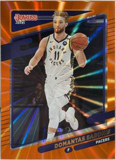 Domantas Sabonis
