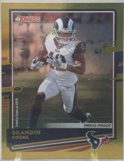 Brandin Cooks