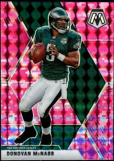 Donovan McNabb