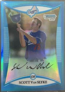 Scott Van Slyke