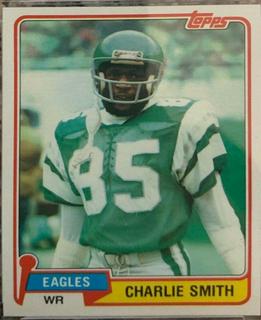 Charlie Smith