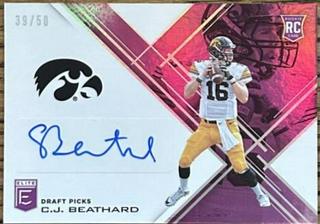 C.J. Beathard