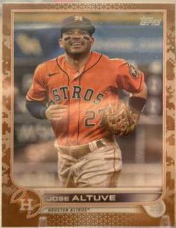Jose Altuve