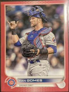Yan Gomes