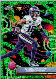 Justin Jefferson