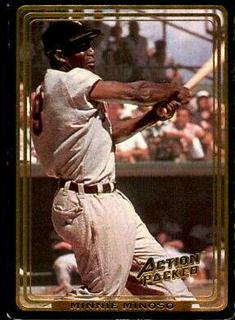 Minnie Minoso