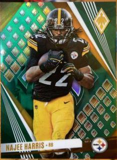 Najee Harris