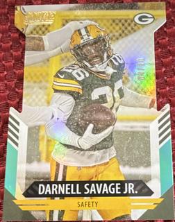 Darnell Savage Jr.