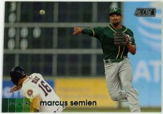 Marcus Semien