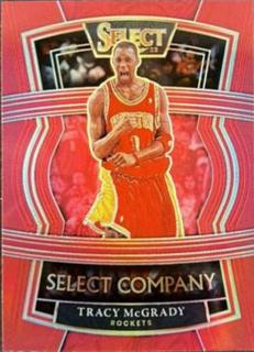 Tracy McGrady