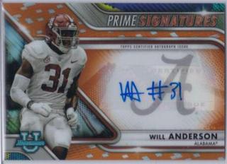 Will Anderson