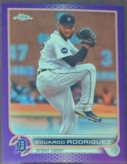 Eduardo Rodriguez