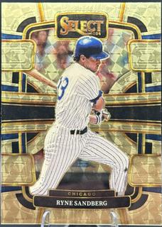 Ryne Sandberg