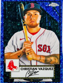 Christian Vazquez