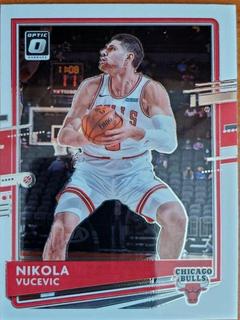 Nikola Vucevic
