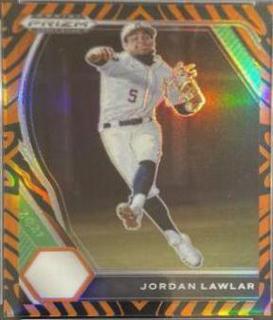 Jordan Lawlar