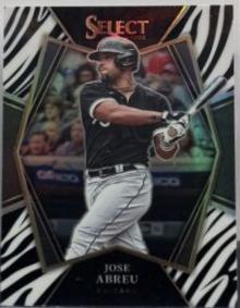 Jose Abreu
