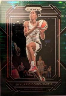 Skylar Diggins Smith