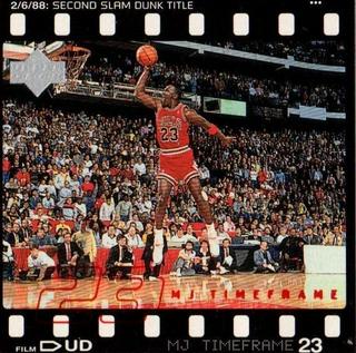 Michael Jordan