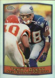 Terry Glenn