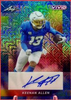 Keenan Allen