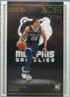 Desmond Bane