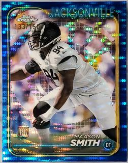 Maason Smith