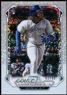 Vladimir Guerrero Jr.