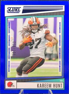 Kareem Hunt