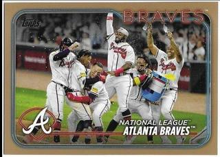 Atlanta Braves