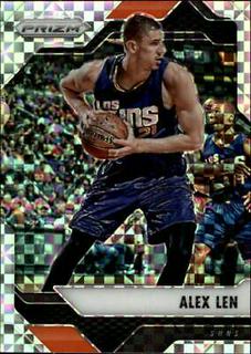 Alex Len
