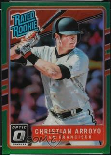 Christian Arroyo