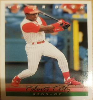 Roberto Kelly