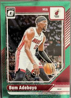 Bam Adebayo