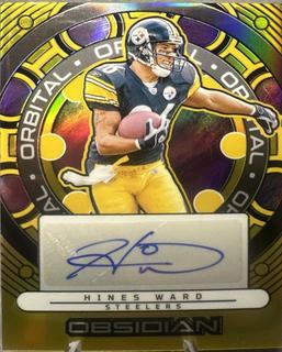 Hines Ward