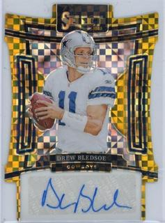 Drew Bledsoe