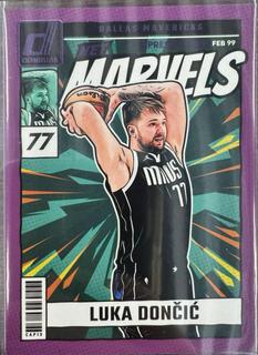 Luka Doncic
