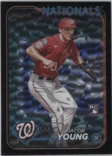 Jacob Young